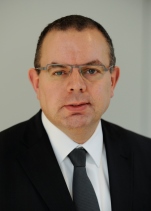 Workgroup member photo