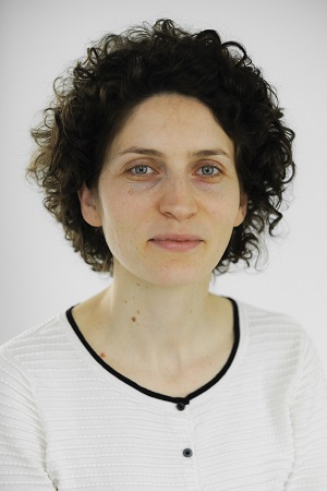 Workgroup member photo