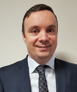 Workgroup member photo