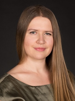 Workgroup member photo