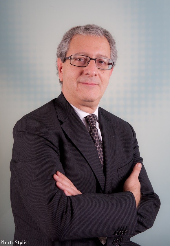 Workgroup member photo