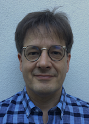 Workgroup member photo