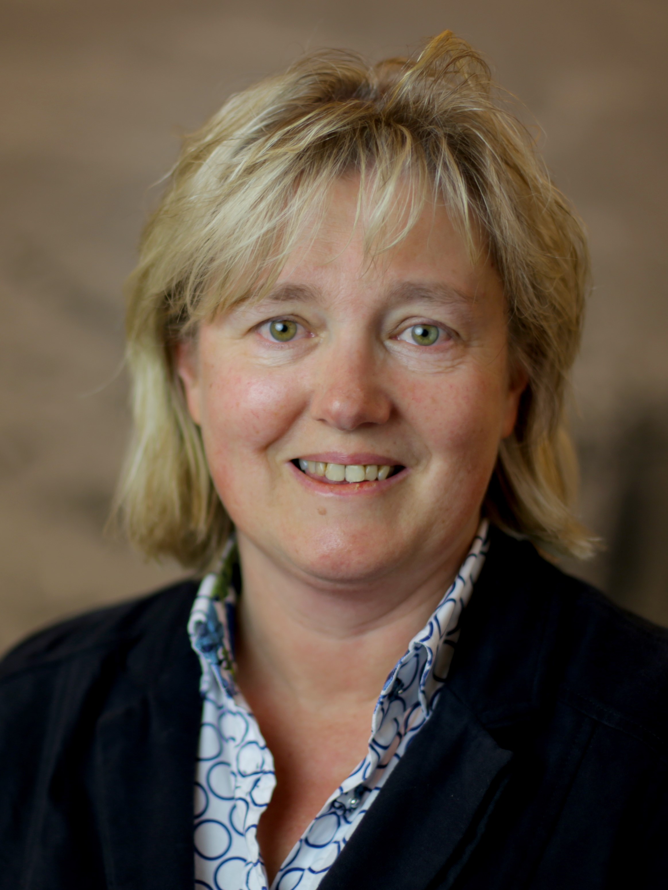 Workgroup member photo