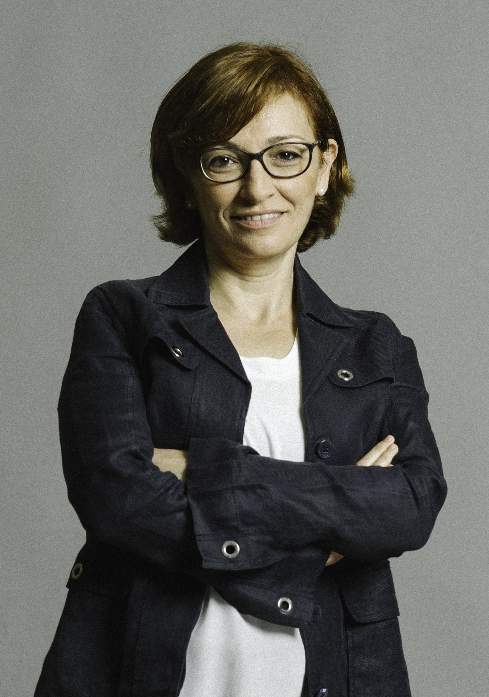 Workgroup member photo