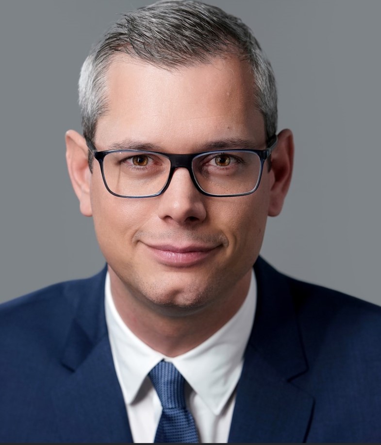 Workgroup member photo