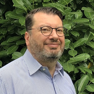 Workgroup member photo
