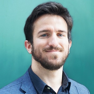 Workgroup member photo