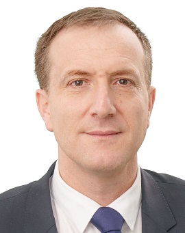 Workgroup member photo