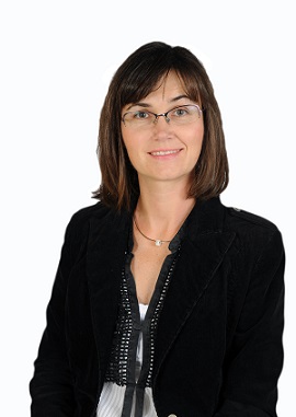 Workgroup member photo