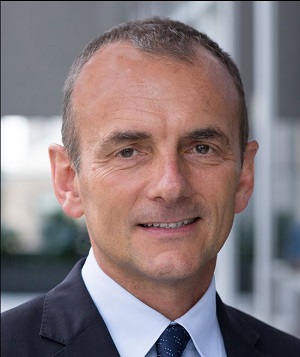 Workgroup member photo