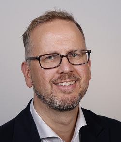 Workgroup member photo