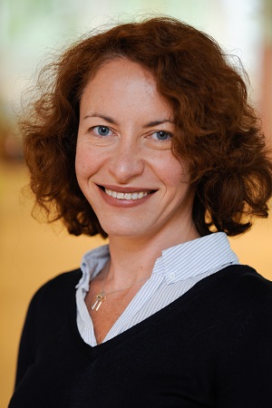 Workgroup member photo