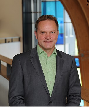 Workgroup member photo