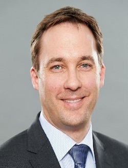 Workgroup member photo