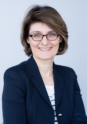 Workgroup member photo
