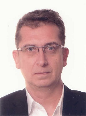 Workgroup member photo