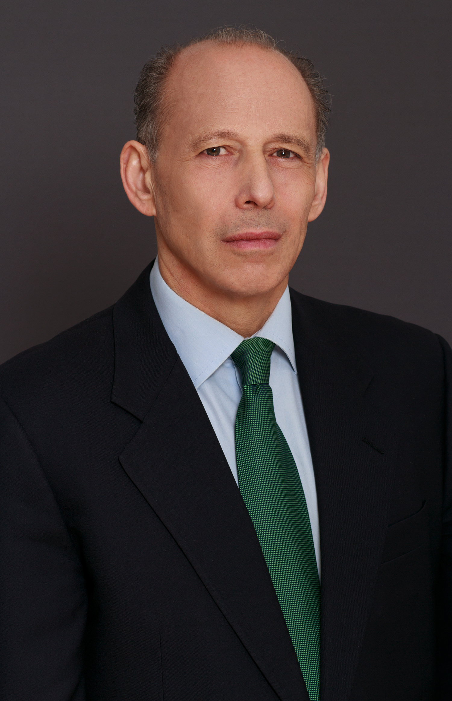 Workgroup member photo
