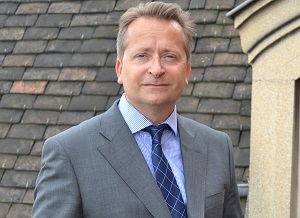 Workgroup member photo