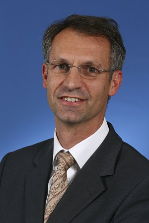 Workgroup member photo