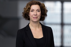 Workgroup member photo