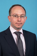 Workgroup member photo
