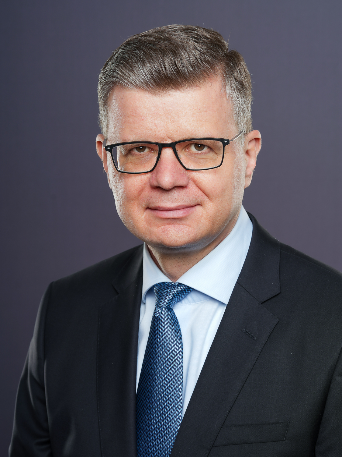 Workgroup member photo