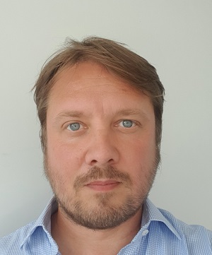 Workgroup member photo