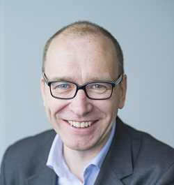 Workgroup member photo