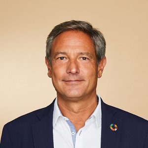 Workgroup member photo