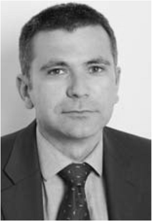 Workgroup member photo