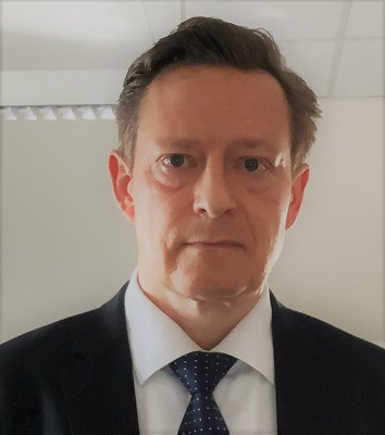 Workgroup member photo
