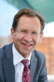 Workgroup member photo
