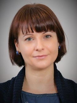 Workgroup member photo