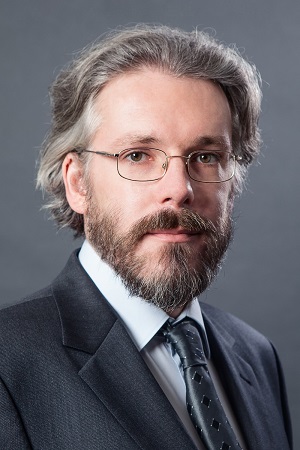 Workgroup member photo