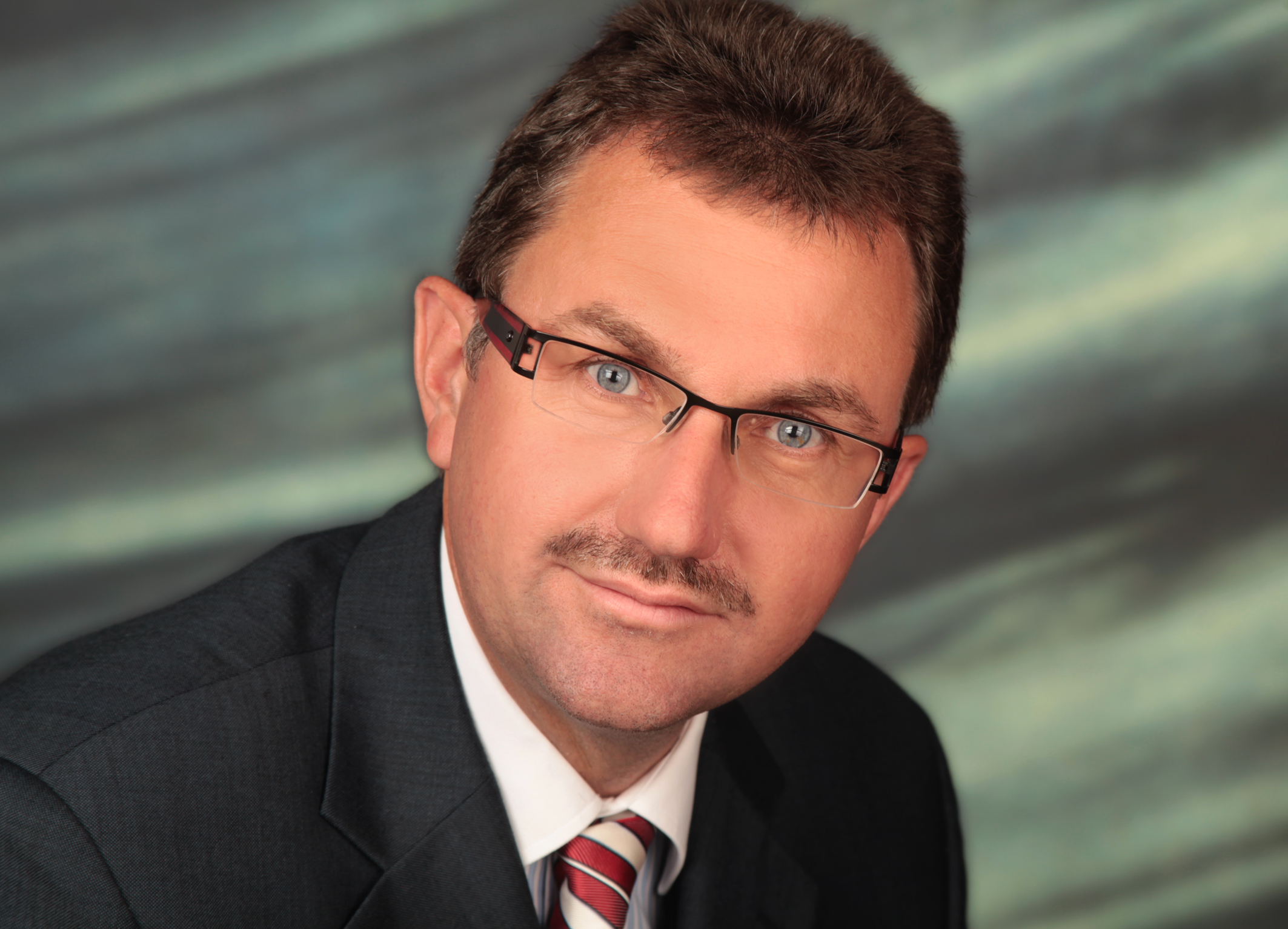 Workgroup member photo