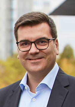 Workgroup member photo