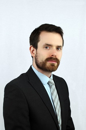 Workgroup member photo