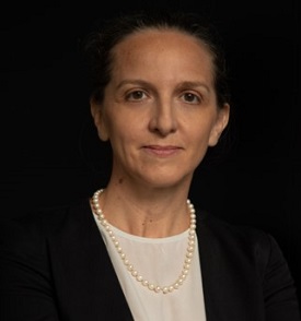 Workgroup member photo