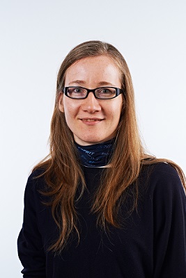 Workgroup member photo