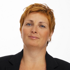 Workgroup member photo