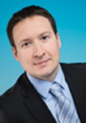 Workgroup member photo