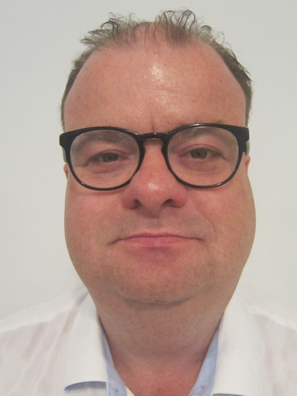 Workgroup member photo