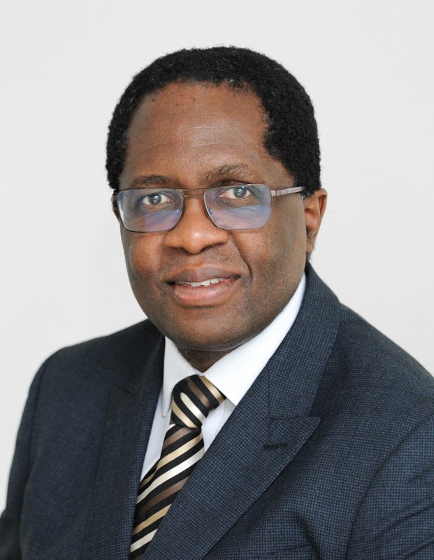 Workgroup member photo