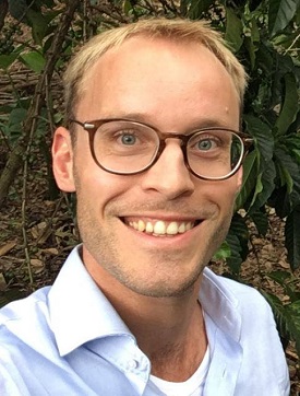 Workgroup member photo