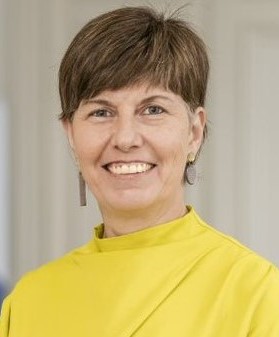 Workgroup member photo