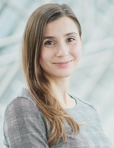 Workgroup member photo