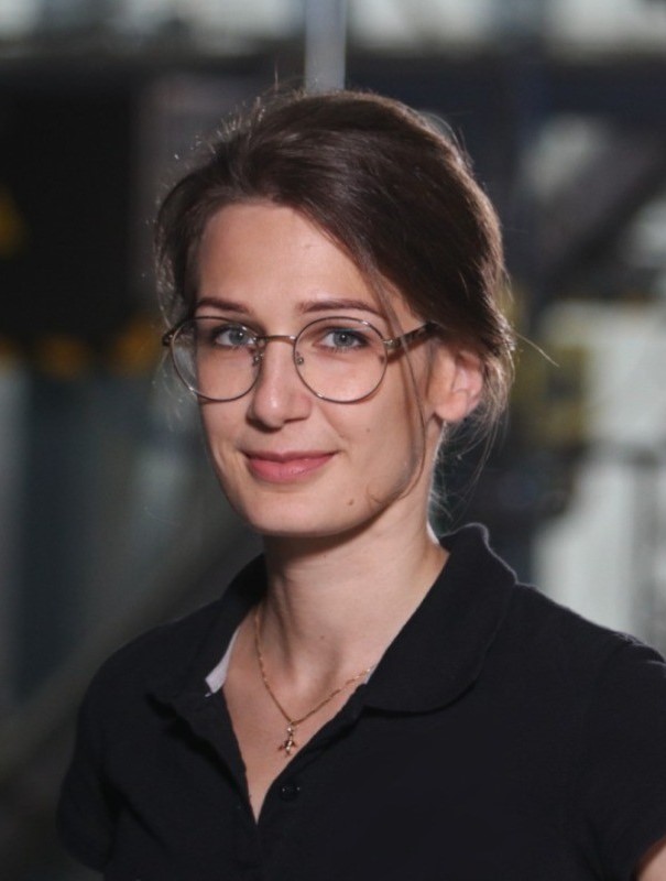 Workgroup member photo