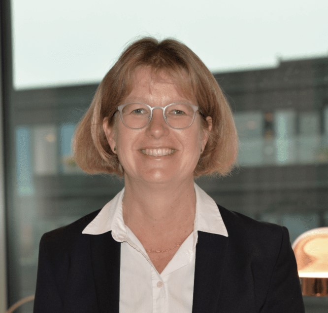 Workgroup member photo