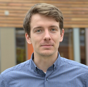 Workgroup member photo