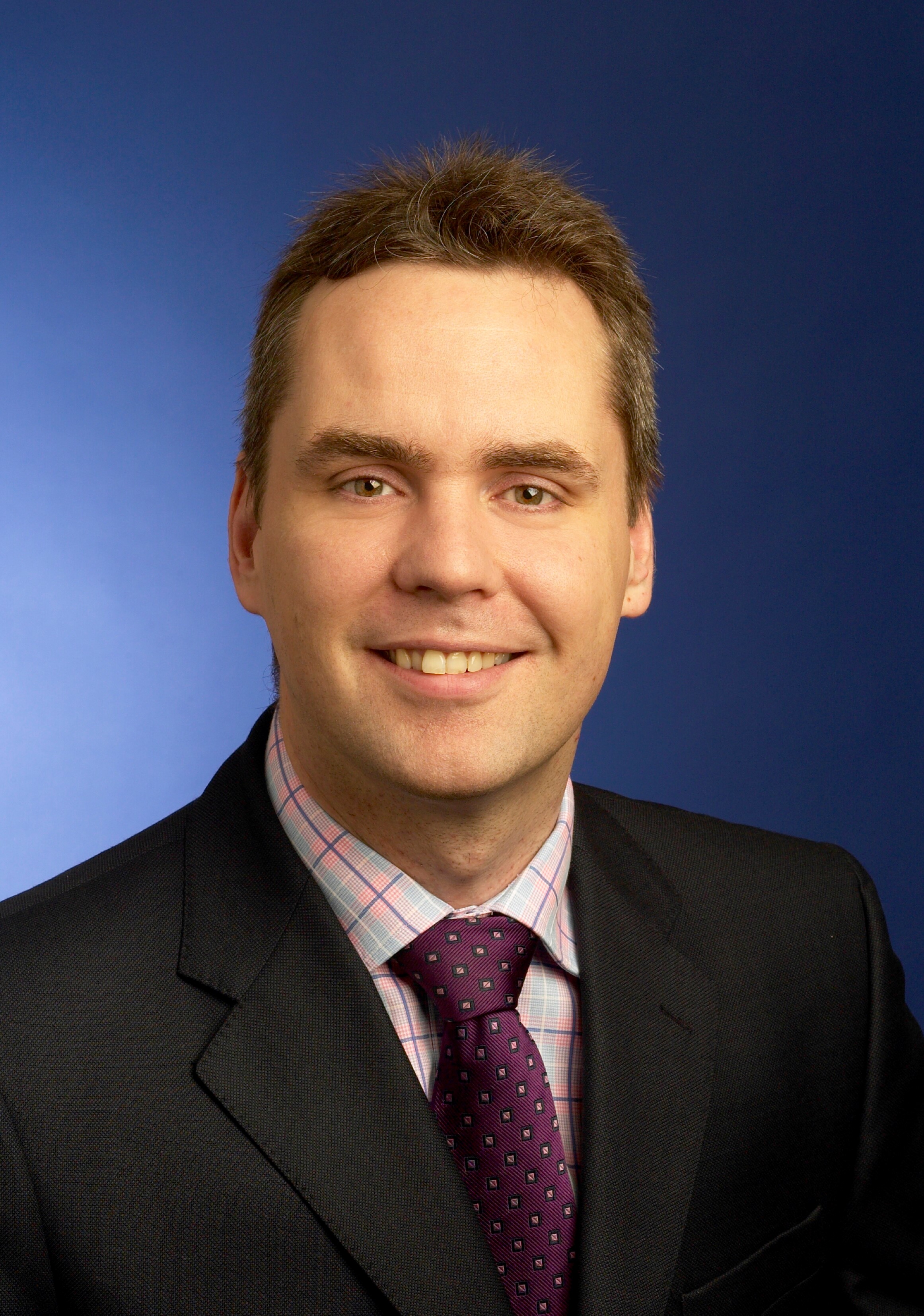 Workgroup member photo